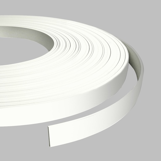 [3201882] 32  ABS - Rehau - 11474 biela hladká - 23/2, 1m