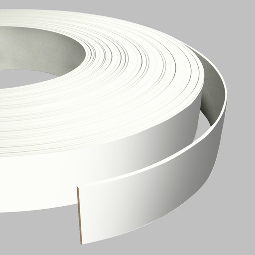 [3201234] 32  ABS - Rehau - 11474 biela hladká - 45/2, 1m