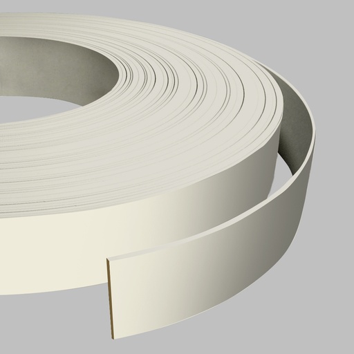 [3219359] 32  ABS - Rehau - 140252 lesklá krémová -  43/1,3, 1m