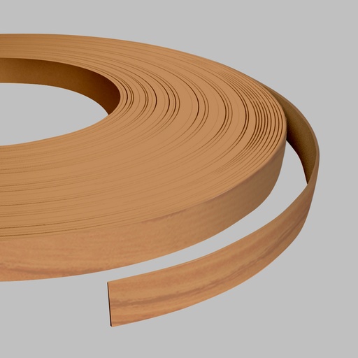 [3204629] 32  ABS - Rehau - 3020 jelša - H 1502 - 22/0,5, 1m