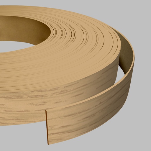 [3206903] 32  ABS - Rehau - 322W dub ferrara svetlý - 43/2, 1m