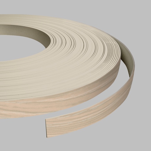 [3205059] 32  ABS - Rehau - 406W dub krémový - H 1394 -  22/0,4, 1m