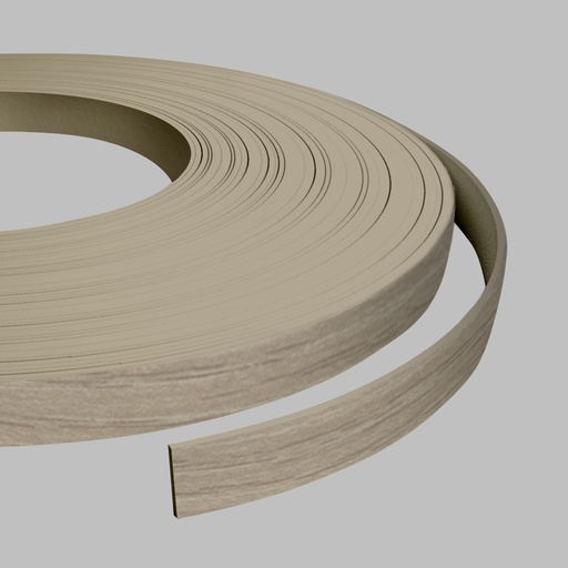 [3206861] 32  ABS - Rehau - 621W dub prírodný 23/2, 1m