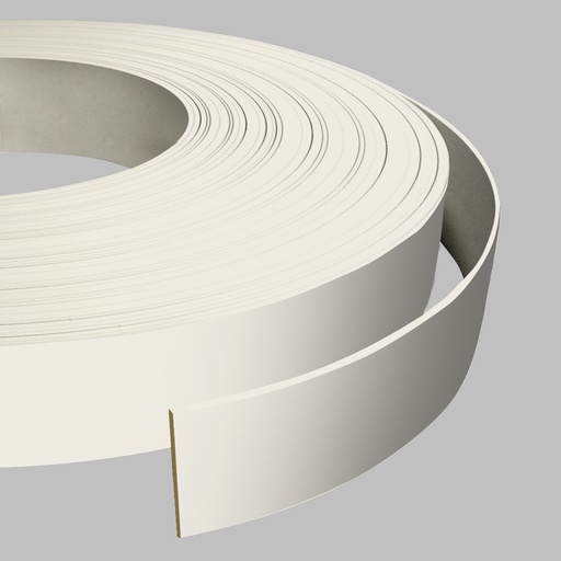 [3208065] 32  ABS - Rehau - 62693 lesklá krémová - 45/1,3, 1m