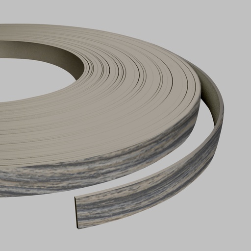 [3201397] 32  ABS - Rehau - 695V - H 3005 - 23/2, 1m