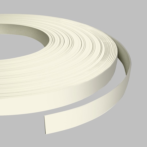 [3205226] 32  ABS - Rehau - 72885 lesklá slon.kosť - 23/1,3, 1m