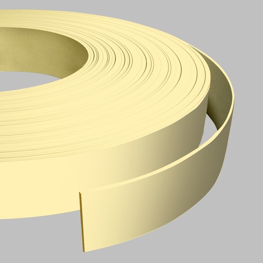 [3205161] 32  ABS - Rehau - 76975 past. žltá - U 107 - 45/2, 1m