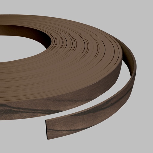 [3202375] 32  ABS - Rehau - 771W cor.ol.tmavá perlič.-  22/2, 1m