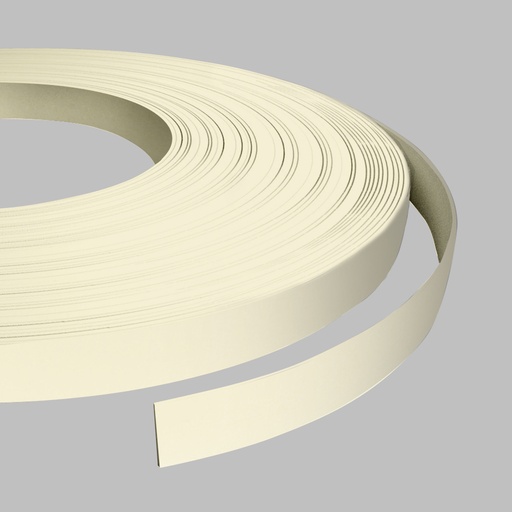 [3210523] 32  ABS - Rehau - 78153 lesklá vanilka - 23/1,3, 1m