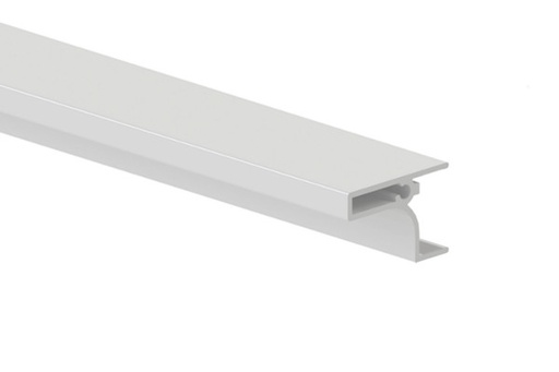 Úchytkový Nabíjací profil na hranu skrinky  2,35m