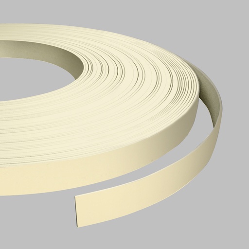 [3204165] 32  ABS - Rehau - 78162 lesklá béžová - 23/1,3, 1m