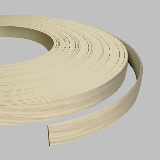 [3201589] 32  ABS - Rehau - 877V dub ferara svetlý - 23/2, 1m