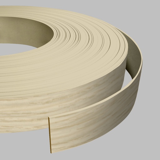 [3201884] 32  ABS - Rehau - 877V dub ferara svetlý - 42/2, 1m