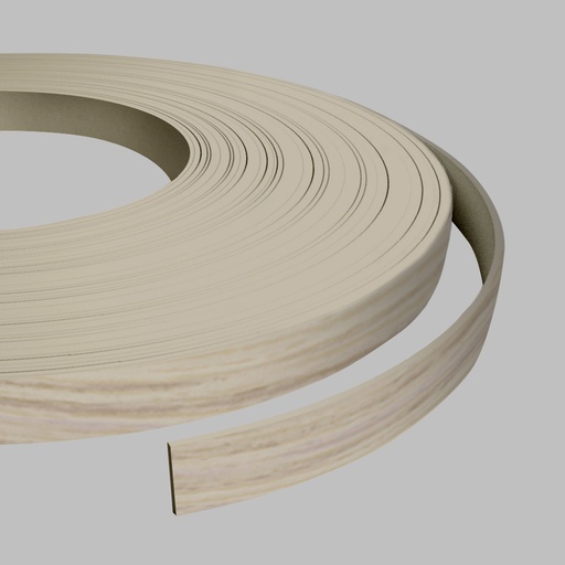 [3205261] 32  ABS - Rehau - 890V zebrano pieskove - H 3006 - 23/2, 1m