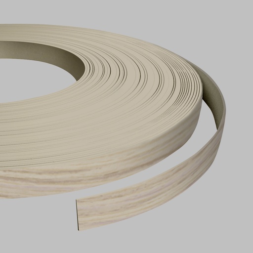 [3205288] 32  ABS - Rehau - 890V zebrano pieskové - H3006 - 22/0,4, 1m