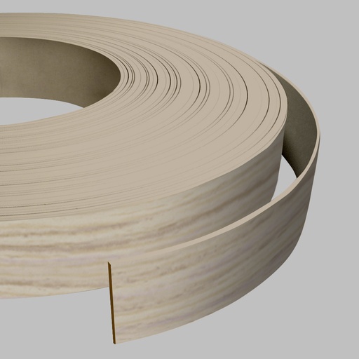 [3208326] 32  ABS - Rehau - 890V zebrano pieskové - H3006 - 45/2, 1m