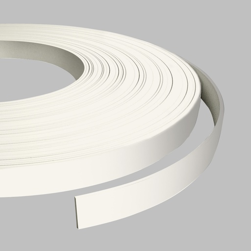 [3201911] 32  ABS - Rehau - 91470 (11474 ) biela perlička - 23/2, 1m