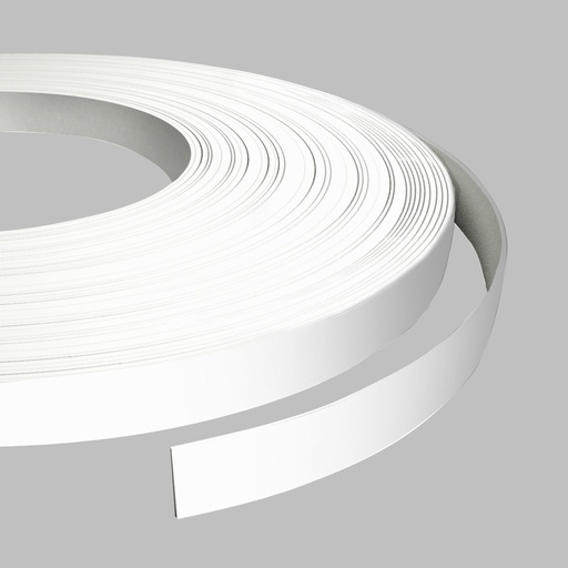 [3214429] 32  ABS - Rehau - LASER - 76264 lesklá biela - 23/1,3, 1m