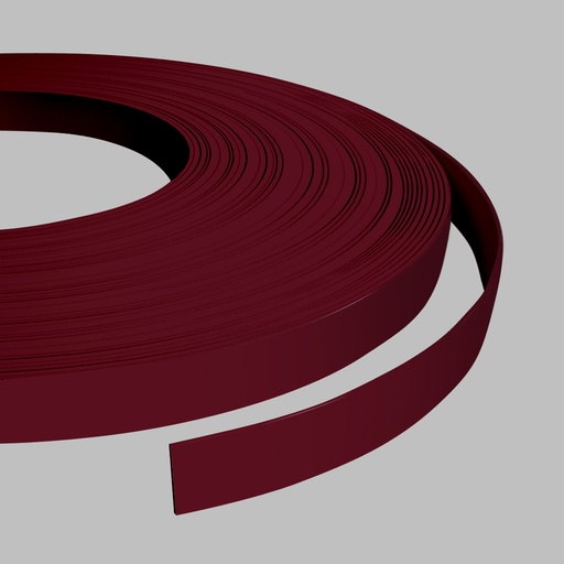 [3216297] 32  ABS - Rehau - LASER - 76474 červená lesklá - 23/1,3, 1m