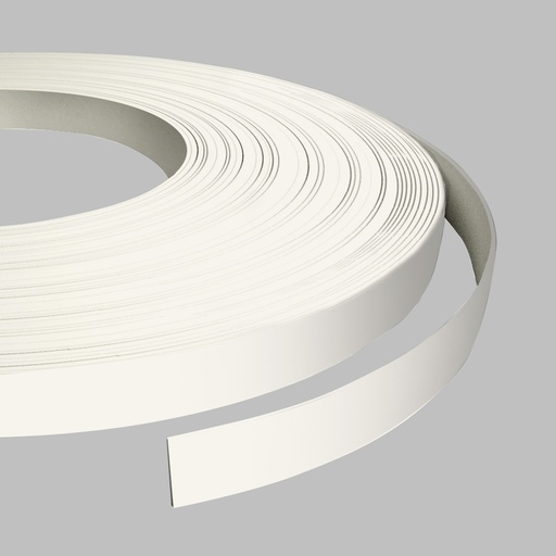 [3214430] 32  ABS - Rehau - LASER - V0745 slonová kosť - 23/1,3, 1m