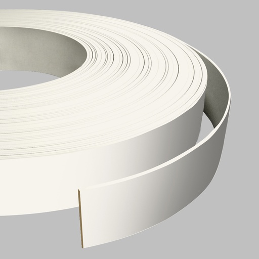 [3214941] 32  ABS - Rehau - LASER - V0745 slonová kosť - 45/1,3, 1m