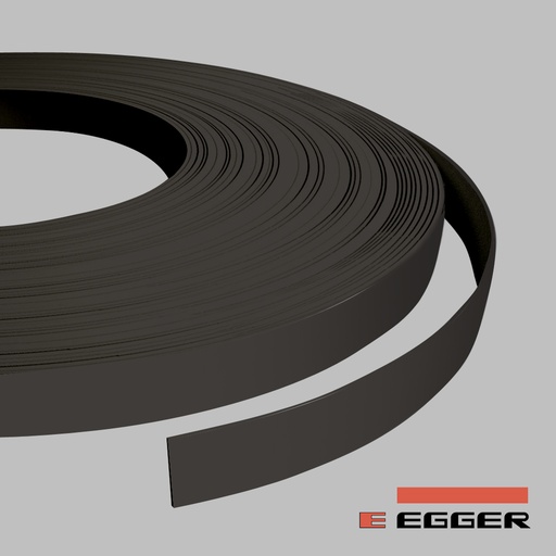 [3231243] 32.00 ABS - EGGER  U961 PM/ST2 - grafitovo seda, 22/1, 1m