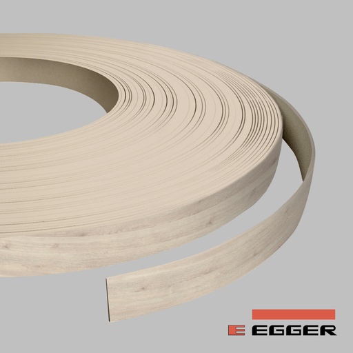 [3220941] 32.00 ABS - EGGER H3430 ST22  - 2999W pínia biela -  22/0,8, 1m