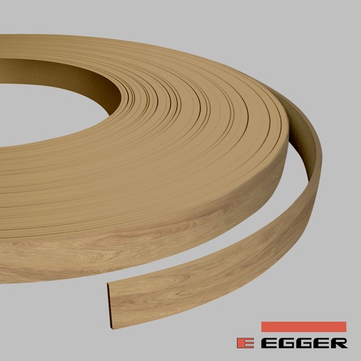 [3219185] 32.00 ABS - EGGER H3730 ST10 - 2954W orech hickory  -  23/2, 1m