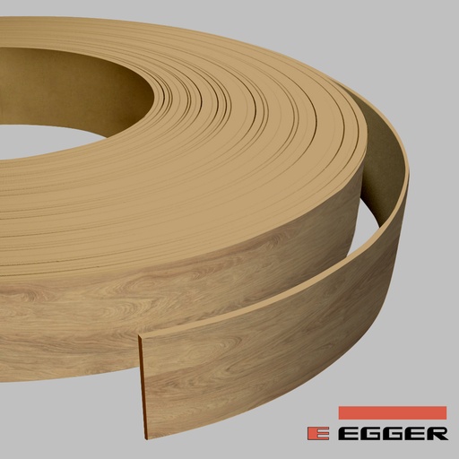 [3219186] 32.00 ABS - EGGER H3730 ST10 - 2954W orech hickory -  43/2, 1m
