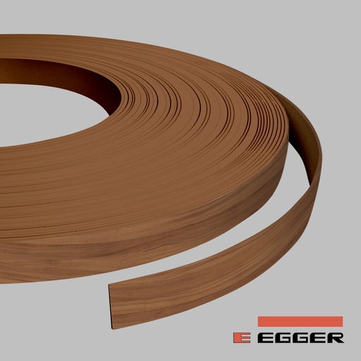 [3223230] 32.00 ABS - EGGER H3734 ST9 - 546W orech dion - 22/0,8, 1m