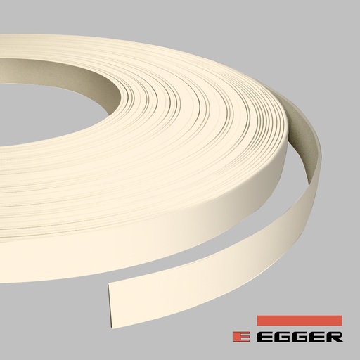 [3219216] 32.00 ABS - EGGER U222 ST9 - 77003 béžová jemná perla - 22/0,4