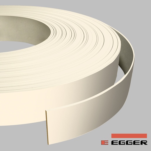 [3219218] 32.00 ABS - EGGER U222 ST9 - 77003 béžová jemná perla - 43/2, 1m