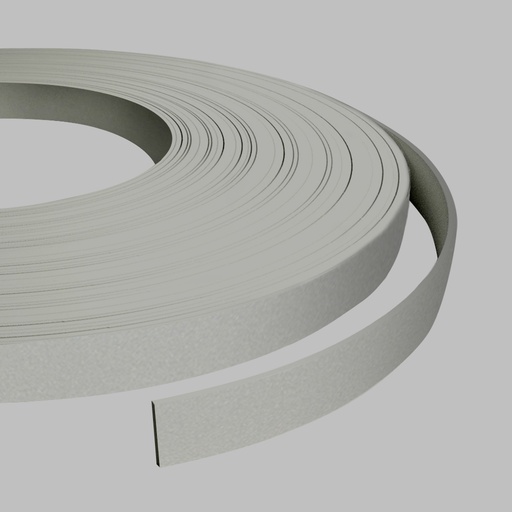 [3216498] 32.01 ABS Kronoswiss ALUMINIUM D881 PE -  6240 - 23/2, 1m