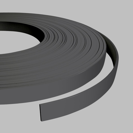 [3221675] 32.01 ABS Kronoswiss ANTHRACITE U164  PE - 97556 - 23/2 , 1m