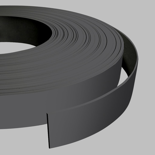 [3221676] 32.01 ABS Kronoswiss ANTHRACITE U164  PE - 97556 - 43/2 , 1m