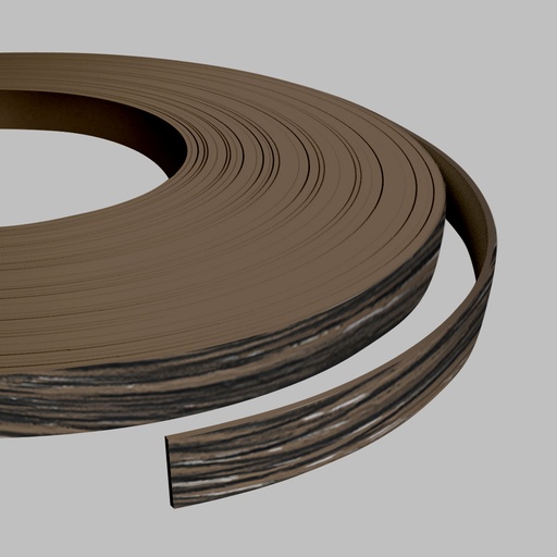 [3216468] 32.01 ABS Kronoswiss ARUSHA WENGE 7648 - 1584W  - 23/2 , 1m