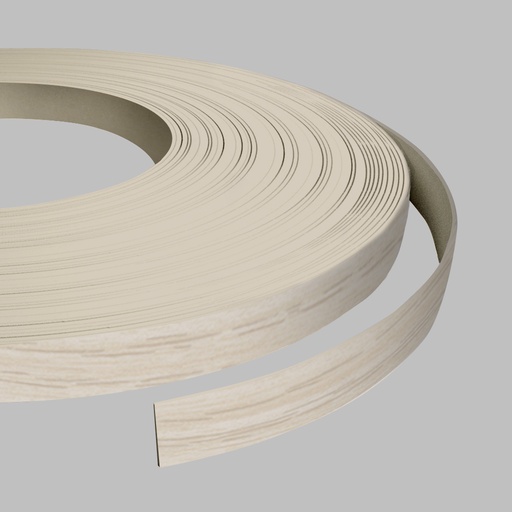 [3216407] 32.01 ABS Kronoswiss BIANCO ACACIA 1884-MT -  926V - 23/0,8, 1m