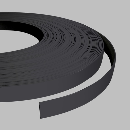 [3221659] 32.01 ABS Kronoswiss BLACK U190 PR- 98522 -gravír- 23/0,8 , 1m