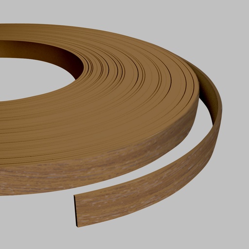 [3217008] 32.01 ABS Kronoswiss BOLOGNA WALNUT 9451 PR - 5679 - 43/2, 1m