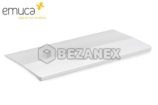 [0610200] Úchytkova  Lepiaca MANIGLIA - chróm - 158mm