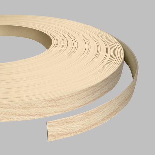 [3216478] 32.01 ABS Kronoswiss BORAS LIGHT OAK 8567 WG - 317W- 23/0,8 , 1m