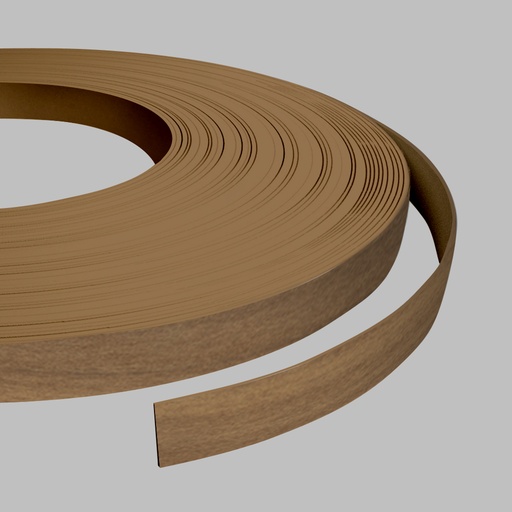 [3216482] 32.01 ABS Kronoswiss DARK PLUM 8880 BS- 658W  - 23/0,8 ,  1m