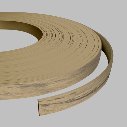 [3216489] 32.01 ABS Kronoswiss LION WALNUT 9614 PR - 744W - 23/2, 1m