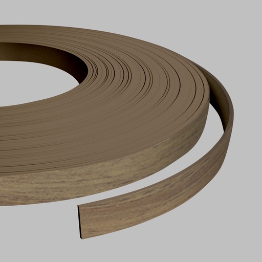 [3216410] 32.01 ABS Kronoswiss MODENA WALNUT 1890-BS - 1287W - 23/2 , 1m