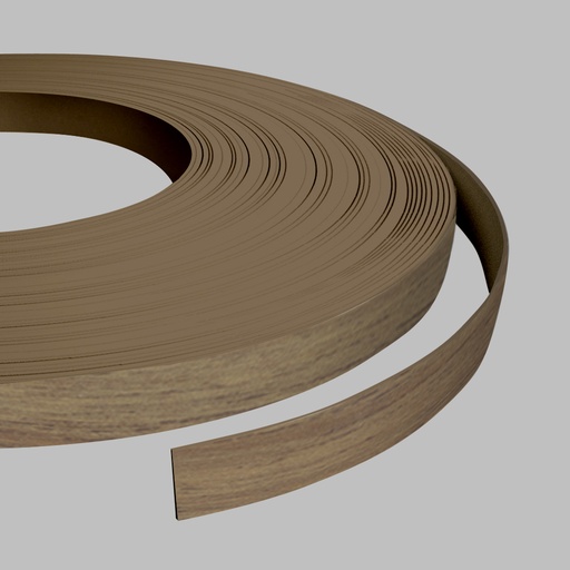 [3216437] 32.01 ABS Kronoswiss MODENA WALNUT 1890-BS - 1287W- 23/0,8 , 1m