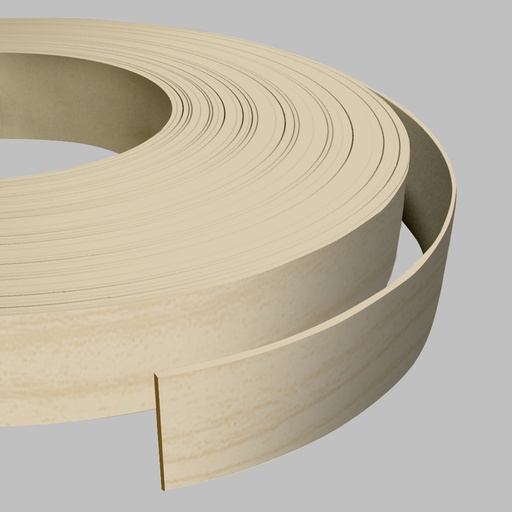 [3205419] 32.01 ABS Kronoswiss NATURAL MAPLE D375 PR - 9991- 45/2, 1m