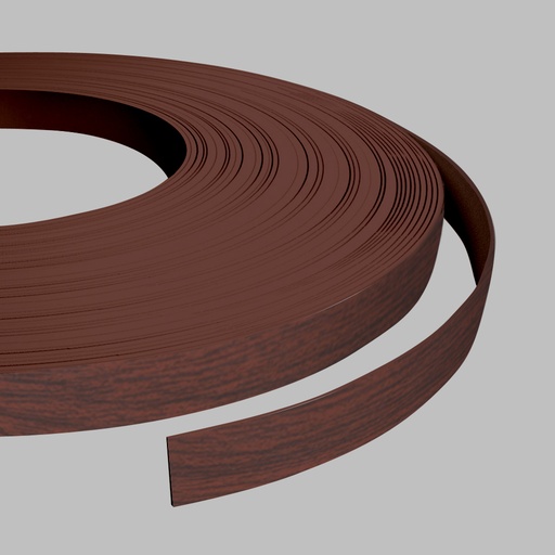 [3216493] 32.01 ABS Kronoswiss TOGO MAHAGANY D466 PR - 4499 - 23/0,8 , 1m