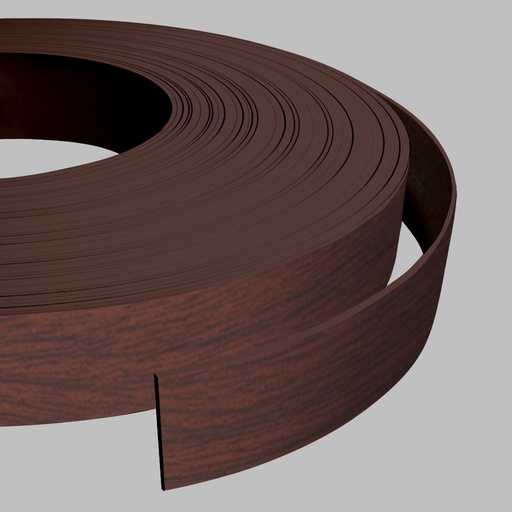 [3216391] 32.01 ABS Kronoswiss TOGO MAHAGANY D466 PR - 4499 - 43/2, 1m