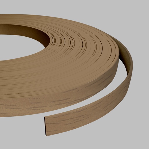 [3216496] 32.01 ABS Kronoswiss WALNUT ECCO 2251 PR- 4163 - 23/2, 1m