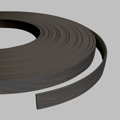 [3216456] 32.01 ABS Kronoswiss WENGE MAGIA 2226 PR - 075W - 23/2 , 1m